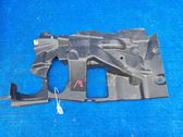 Front shock absorber dust cover boot
