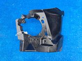 Fog light bracket