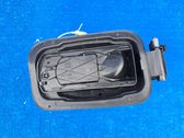 Fuel tank cap