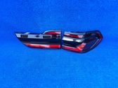 Rear/tail lights
