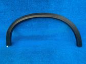 Rear arch trim