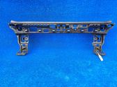 Rear bumper mounting bracket