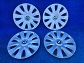 R16 wheel hub/cap/trim