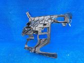 Fog light bracket