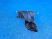Intercooler air guide/duct channel