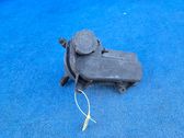 Coolant expansion tank/reservoir