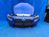 Front piece kit