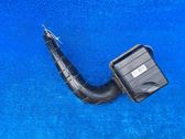 Intake resonator