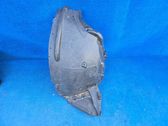 Front wheel arch liner splash guards