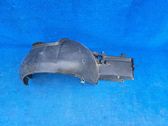 Front wheel arch liner splash guards