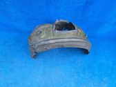 Front wheel arch liner splash guards