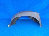 Rear arch fender liner splash guards