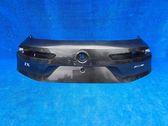 Heckklappe Kofferraumdeckel