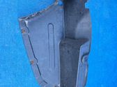 Rear underbody cover/under tray