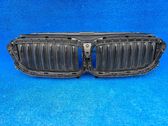 Front grill