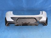 Rear bumper