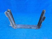 Radiator support slam panel bracket