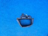 Intercooler air channel guide