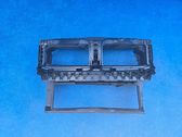Radiator support slam panel
