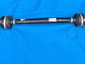 Rear driveshaft