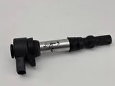 High voltage ignition coil