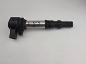 High voltage ignition coil