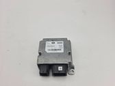 Airbag control unit/module