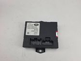 Autres unités de commande / modules