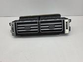 Dash center air vent grill