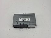 Suspension control unit/module