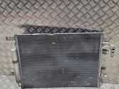A/C cooling radiator (condenser)