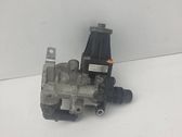 EGR valve