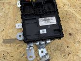Komfortsteuergerät Bordnetzsteuergerät