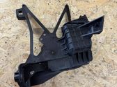 Radiator support slam panel bracket
