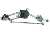 Wiper motor