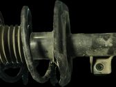 Front shock absorber/damper