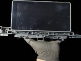 Radio/CD/DVD/GPS head unit