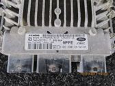 Engine control unit/module