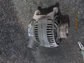 Lichtmaschine