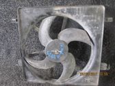 Elektrinis radiatorių ventiliatorius