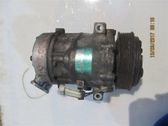 Air conditioning (A/C) compressor (pump)