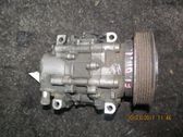 Air conditioning (A/C) compressor (pump)