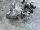 Automatic gearbox