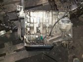 Automatic gearbox