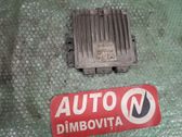 Engine control unit/module
