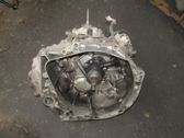 Automatic gearbox