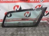 Rear side window