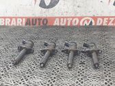 Inyector de combustible