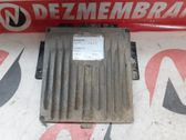 Engine control unit/module