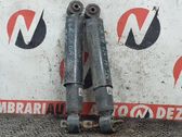 Stoßdämpfer hinten